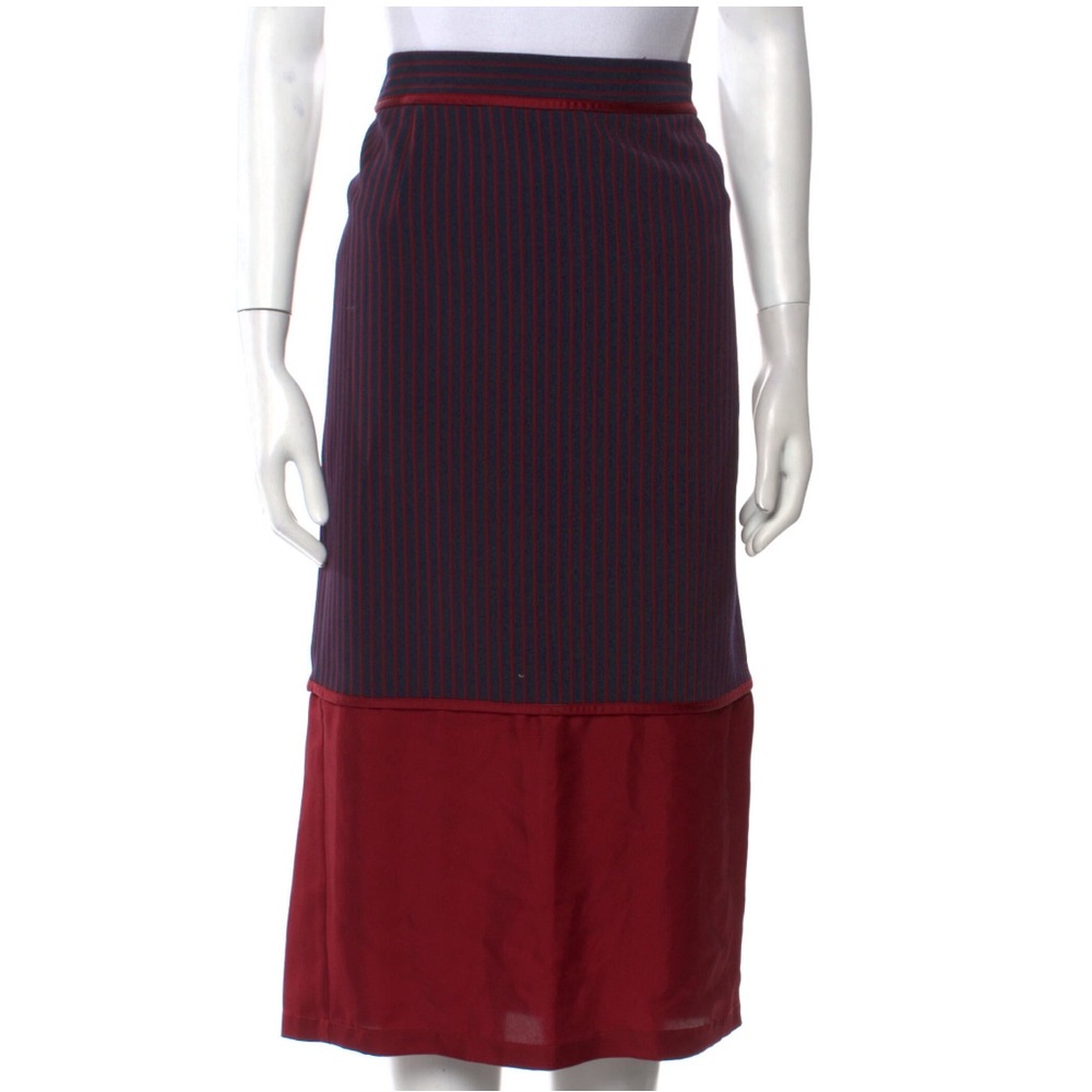Sies Marjan Pencil Skirt - Size 4